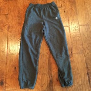 Champion sweats